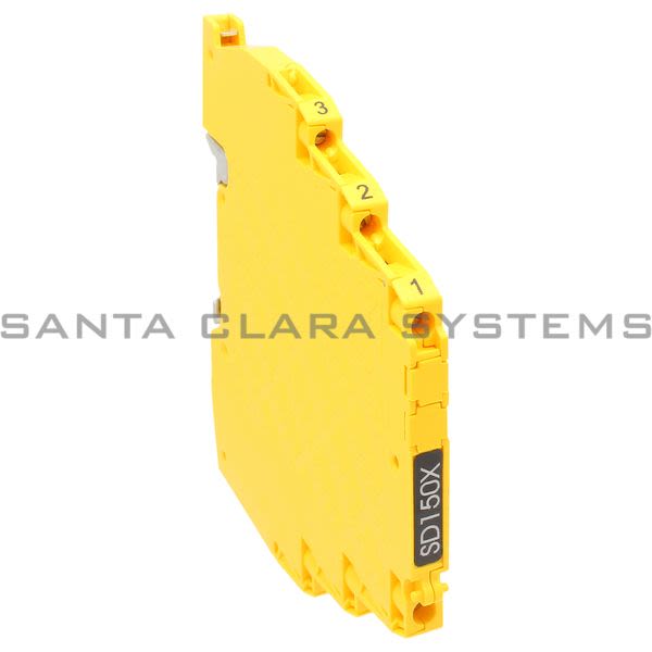 MTL SD150X Surge Protection Module Product Image