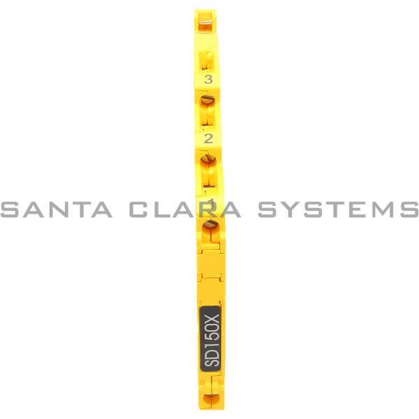 MTL SD150X Surge Protection Module Product Image