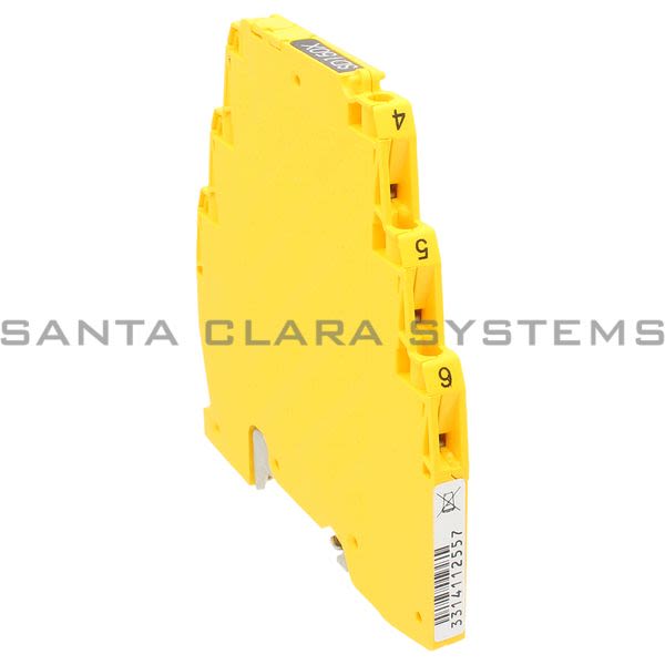 MTL SD150X Surge Protection Module Product Image