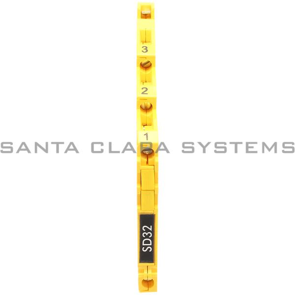 MTL SD32  Surge Protector Product Image