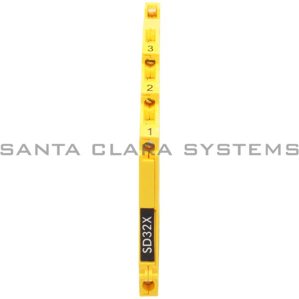 MTL SD32X  Surge Protector Product Image