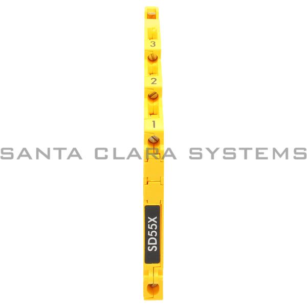 MTL SD55X  Surge Protection Device Product Image