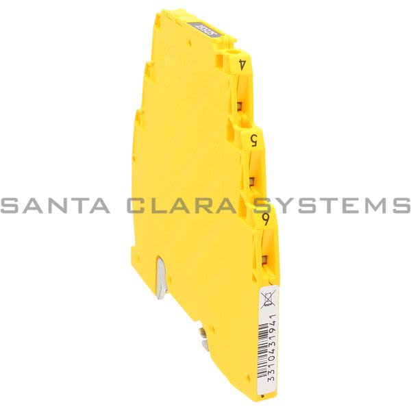 MTL SD55X  Surge Protection Device Product Image