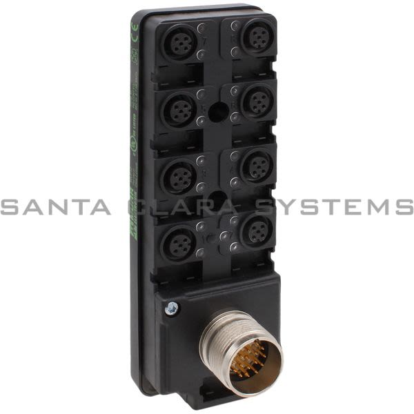 Murr Elektronik 27784 Connector Product Image