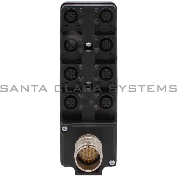 Murr Elektronik 27784 Connector Product Image