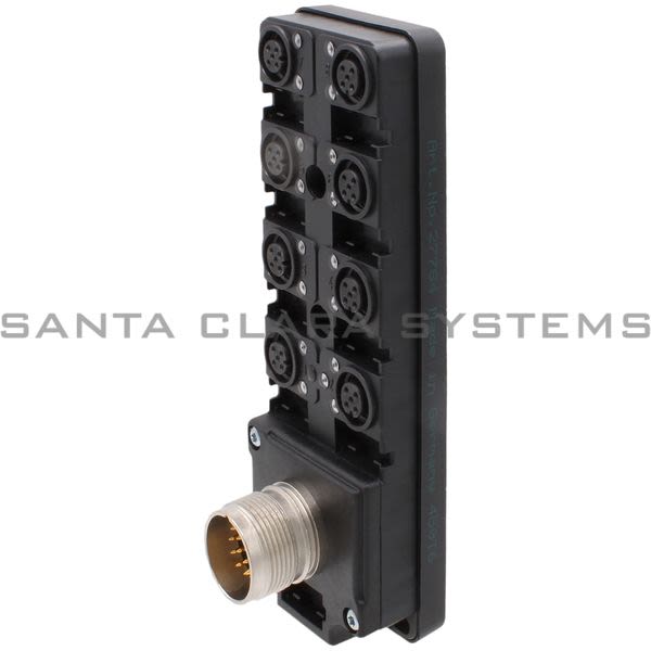 Murr Elektronik 27784 Connector Product Image