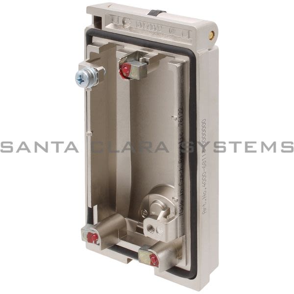 Murr Elektronik 4000-68113-0000000 MODLINK MSDD FRONT PANEL INTERFACE FRAME MODULE Product Image