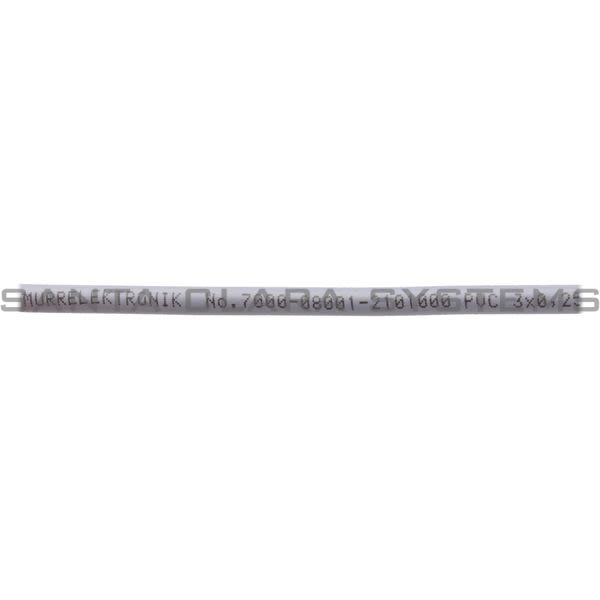 Murr Elektronik 7000-08001-2101000  Cable Product Image