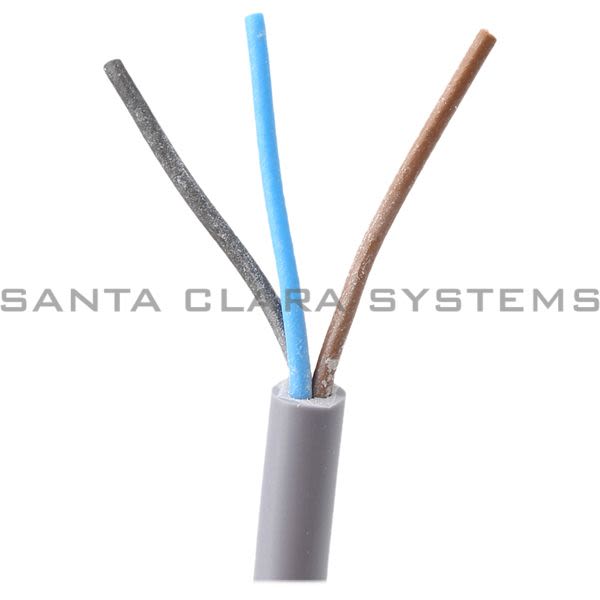 Murr Elektronik 7000-08001-2101000  Cable Product Image