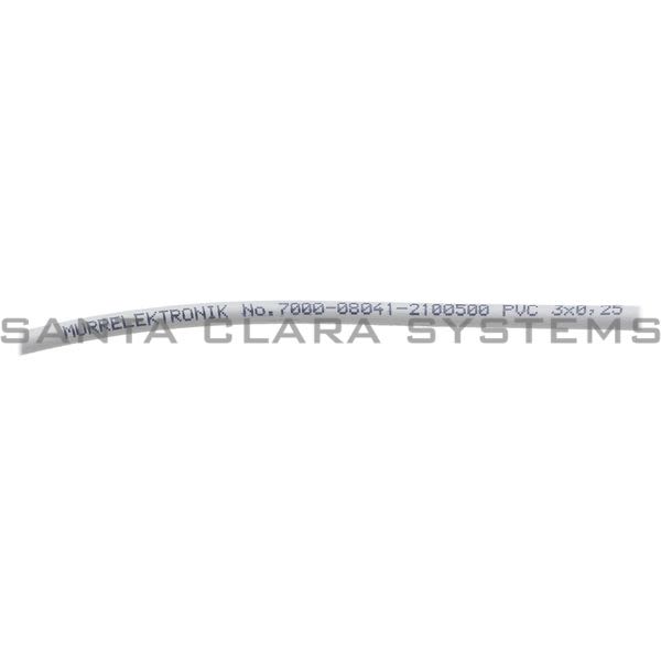 Murr Elektronik 7000-08041-2100500 Cable Product Image