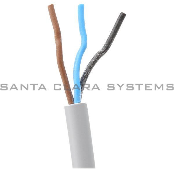 Murr Elektronik 7000-08041-2100500 Cable Product Image