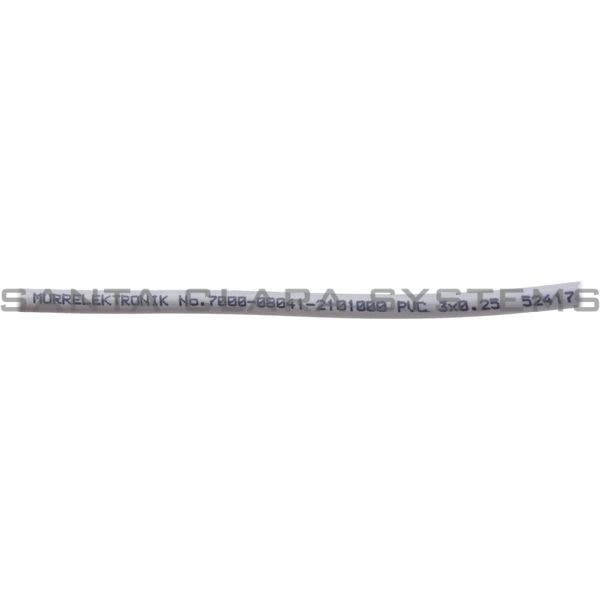Murr Elektronik 7000-08041-2101000 Cable Product Image