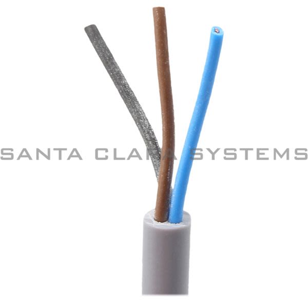 Murr Elektronik 7000-08041-2101000 Cable Product Image