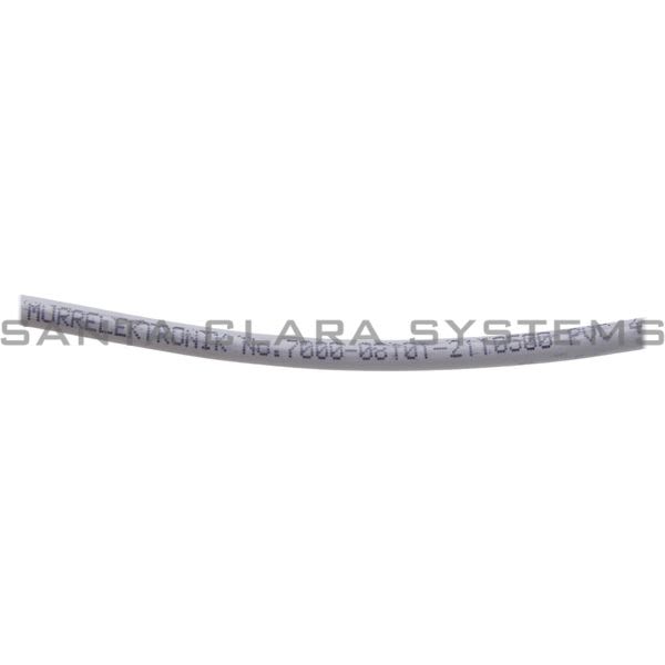 Murr Elektronik 7000-08101-2110500  Cable Product Image