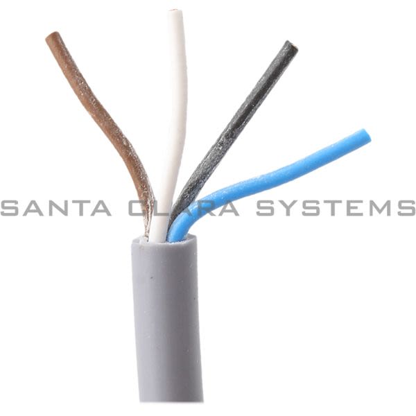 Murr Elektronik 7000-08101-2110500  Cable Product Image