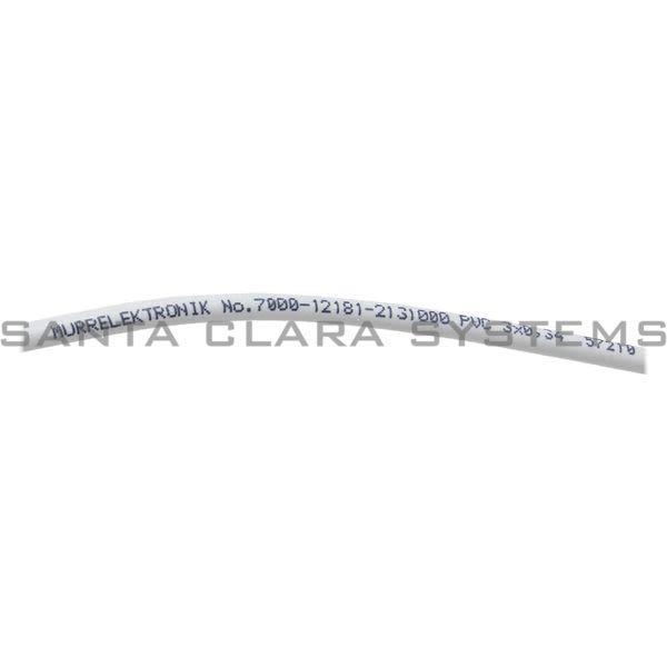 Murr Elektronik 7000-12181-2131000 Cable Product Image