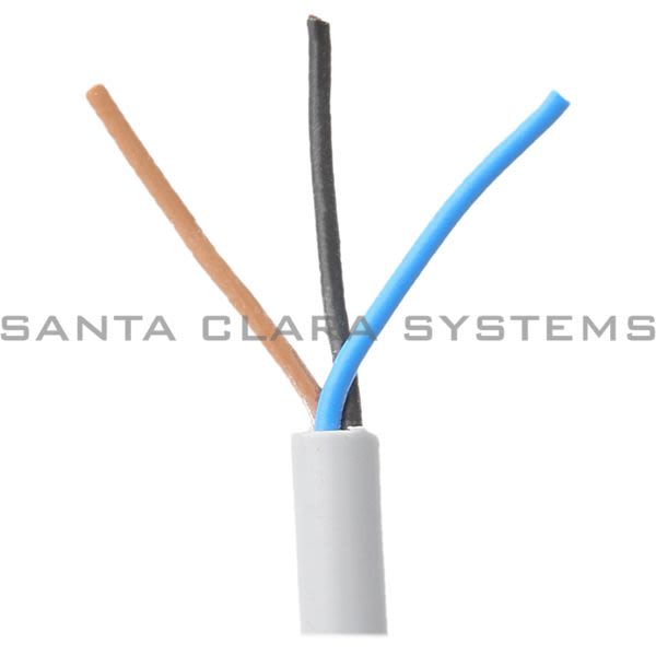 Murr Elektronik 7000-12181-2131000 Cable Product Image
