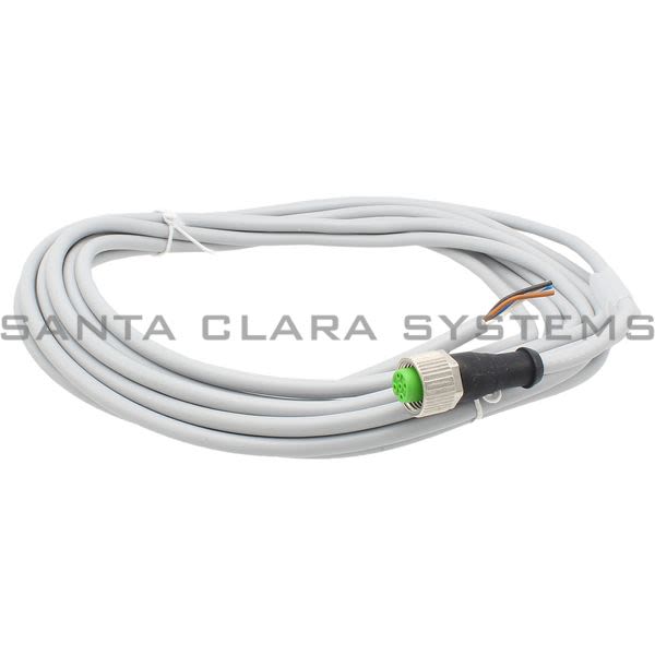 Murr Elektronik 7000-12221-2140500 Cord Set | 5 Pin Product Image
