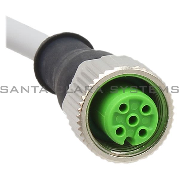 Murr Elektronik 7000-12221-2140500 Cord Set | 5 Pin Product Image