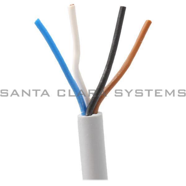 Murr Elektronik 7000-12221-2140500 Cord Set | 5 Pin Product Image