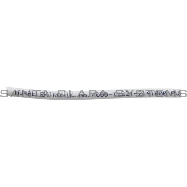 Murr Elektronik 7000-12221-2141000  Cable Product Image