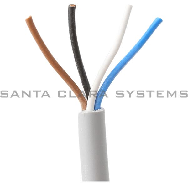 Murr Elektronik 7000-12221-2141000  Cable Product Image