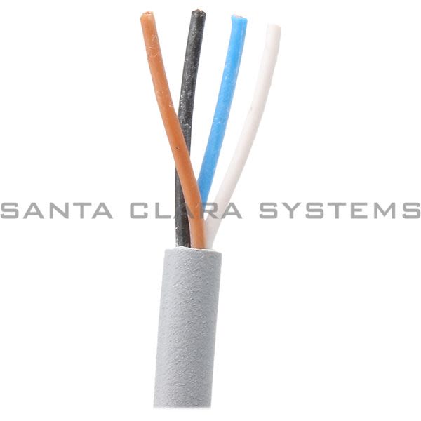 Murr Elektronik 7000-12221-2341000 Cable Product Image
