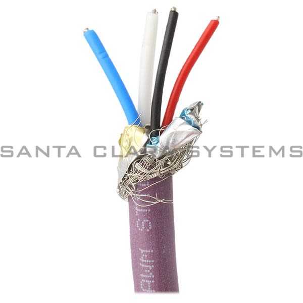 Murr Elektronik 7000-13105-8030300 Cable Product Image