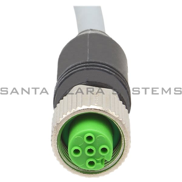 Murr Elektronik 7000-13221-3490500 Cable Product Image