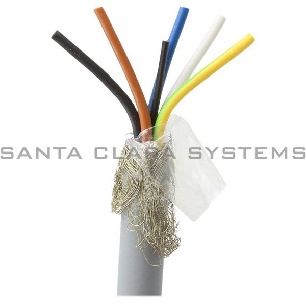 Murr Elektronik 7000-13221-3490500 Cable Product Image