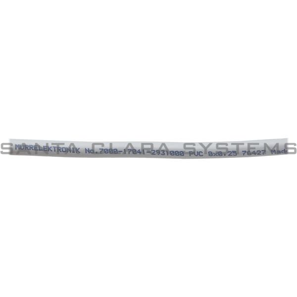 Murr Elektronik 7000-17041-2931000 Cable Product Image