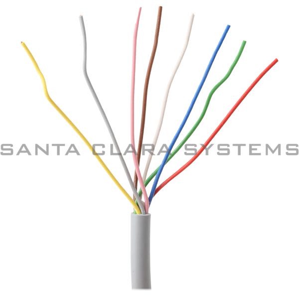 Murr Elektronik 7000-17041-2931000 Cable Product Image