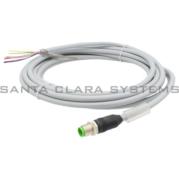 Murr Elektronik 7000-17081-2910500 Cable Product Image