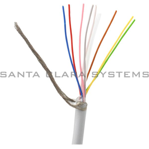 Murr Elektronik 7000-17081-2910500 Cable Product Image