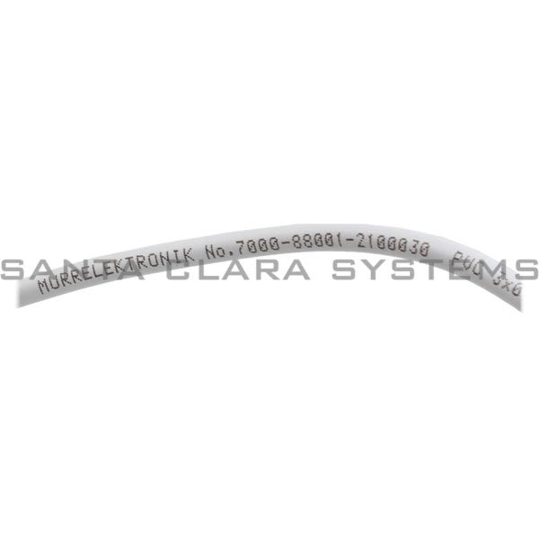 Murr Elektronik 7000-88001-2100030 Cable Product Image