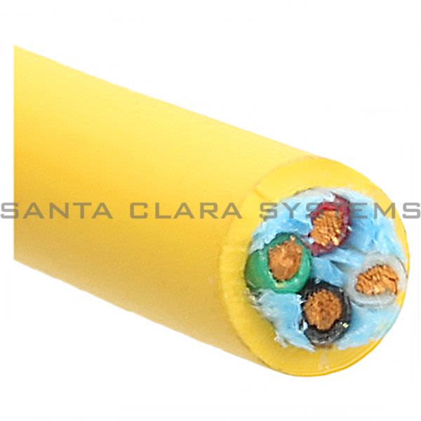 Murr Elektronik 7700-A4001-U1C0060  Cable Product Image