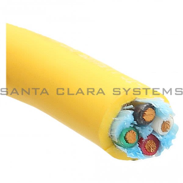 Murr Elektronik 7700-A4001-U1C0100 Cable Product Image