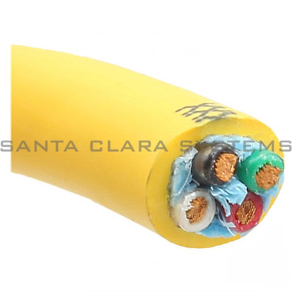 Murr Elektronik 7700-A4001-U1C0200  Cable Product Image