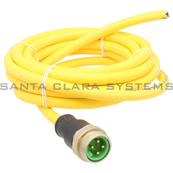 Murr Elektronik 7700-A4001-U1C0300 Cable Product Image