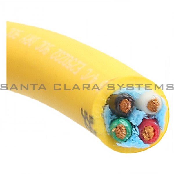 Murr Elektronik 7700-A4001-U1C0300 Cable Product Image