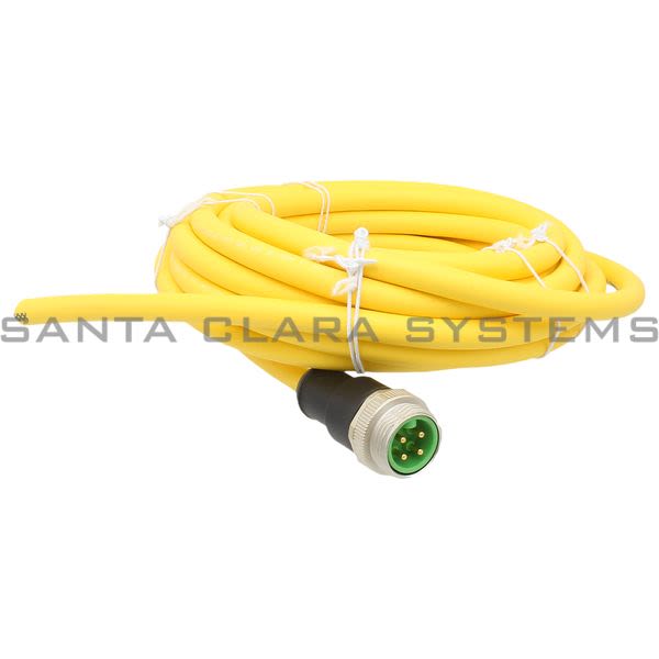 Murr Elektronik 7700-A4001-U1C0500 Cable Product Image