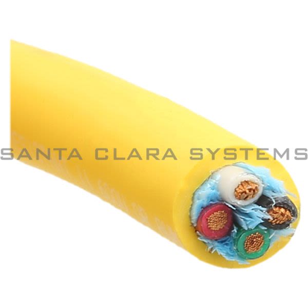 Murr Elektronik 7700-A4001-U1C0500 Cable Product Image