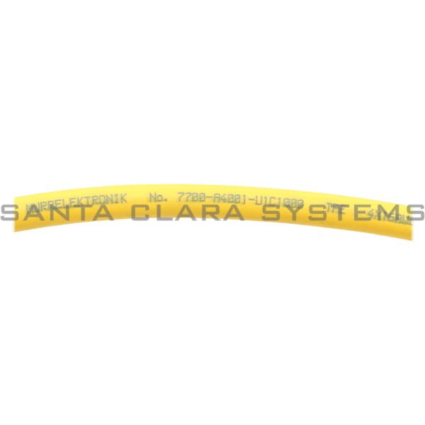 Murr Elektronik 7700-A4001-U1C1000 Cable Product Image