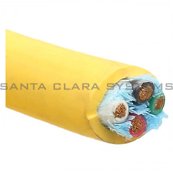 Murr Elektronik 7700-A4001-U1C1000 Cable Product Image