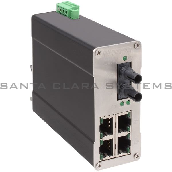 N-Tron 105FX-ST Switch Product Image
