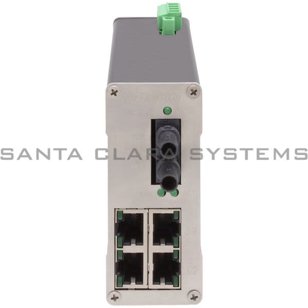 N-Tron 105FX-ST Switch Product Image