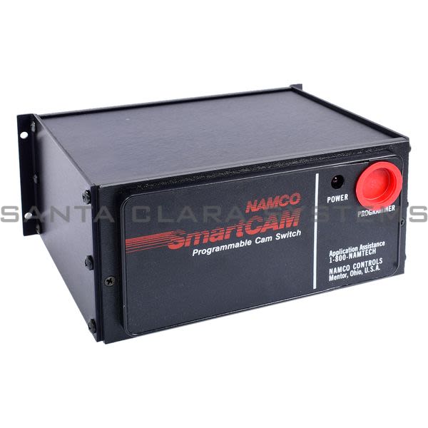 Namco CA420-11400 Programmable Cam Switch | Smart Cam Pls Product Image