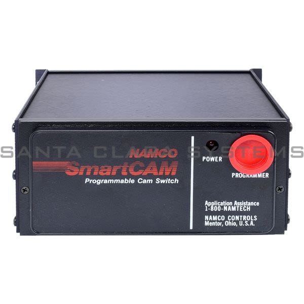 Namco CA420-11400 Programmable Cam Switch | Smart Cam Pls Product Image