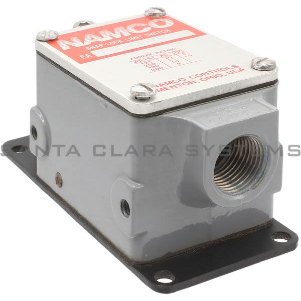 Namco EA040-11100 Limit Switch Product Image
