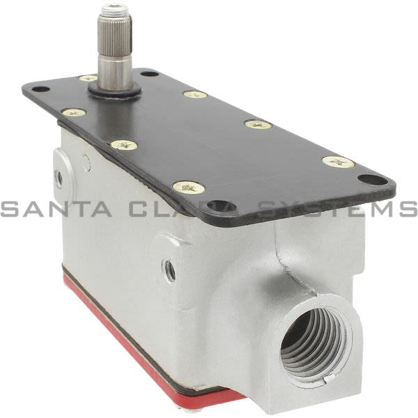 Namco EA040-49100 Snap-Lock Limit Switch
Same as D200G-NPB-R-220 Product Image